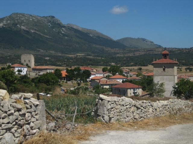 JUNTA DE TRASLALOMA