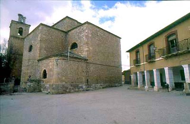 NAVA DE ROA