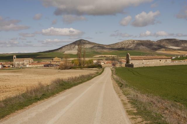PEDROSA DEL PRÍNCIPE