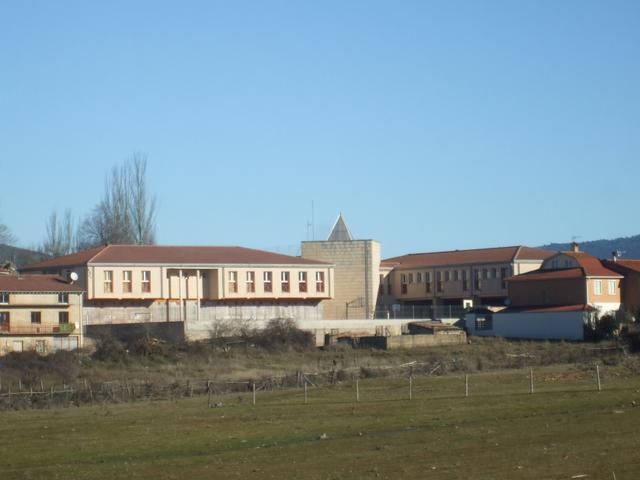 VILVIESTRE DEL PINAR