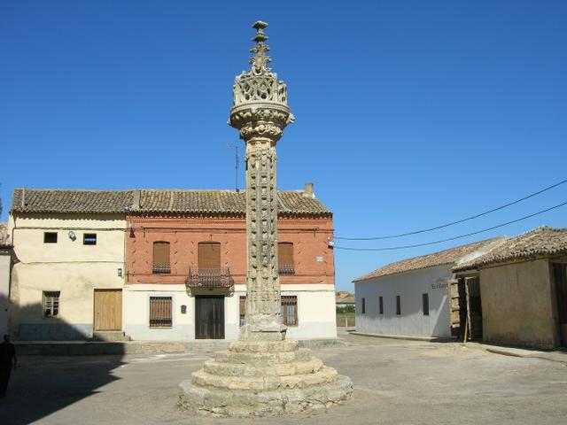BOADILLA DEL CAMINO