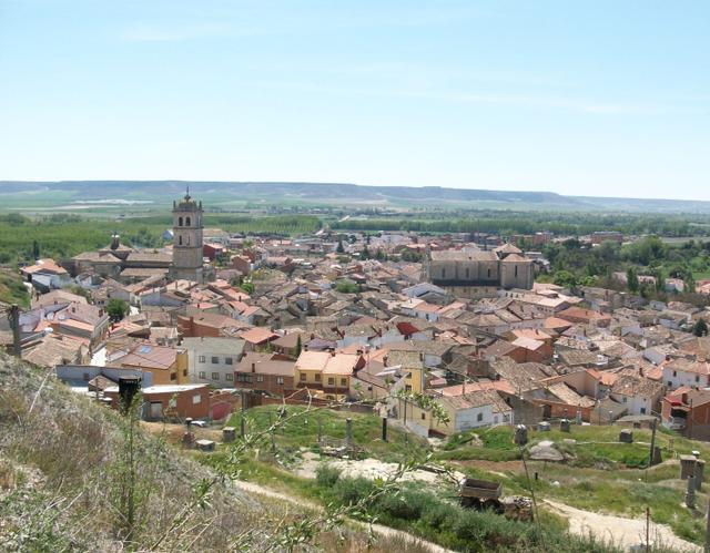DUEÑAS