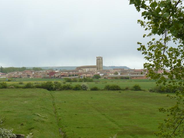 VILLAUMBRALES