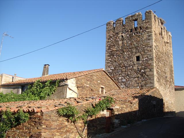 VILLARES DE YELTES