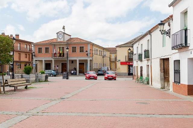 CANTIMPALOS