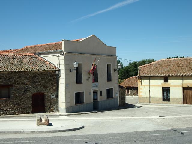 ORTIGOSA DE PESTAÑO
