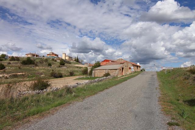 VALDEVACAS DE MONTEJO