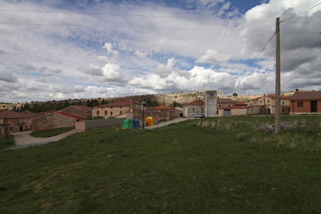 VILLAVERDE DE MONTEJO