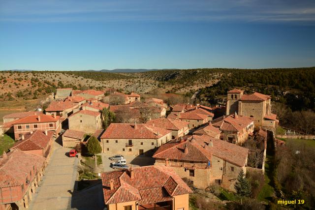 CALATAÑAZOR