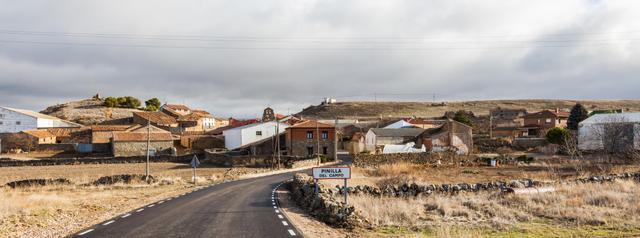 PINILLA DEL CAMPO