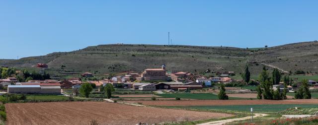 VILLASAYAS