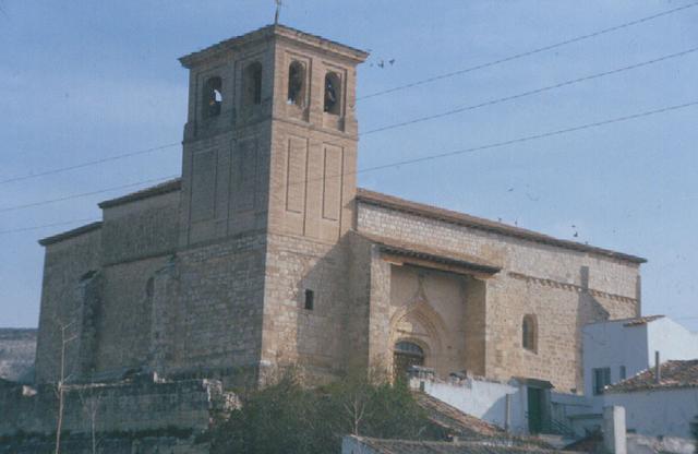 OLIVARES DE DUERO