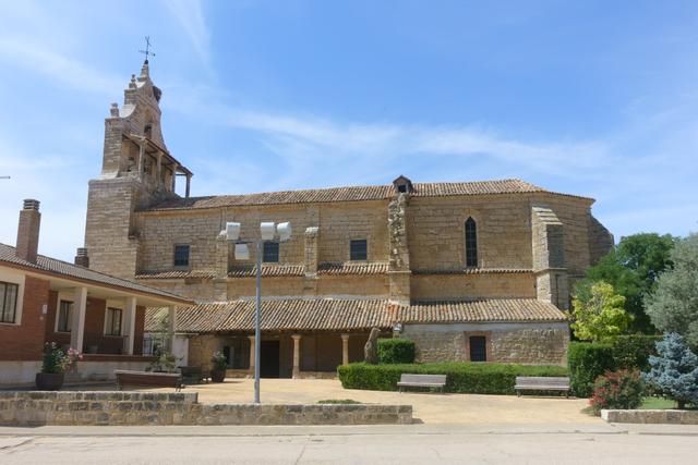 VALVERDE DE CAMPOS