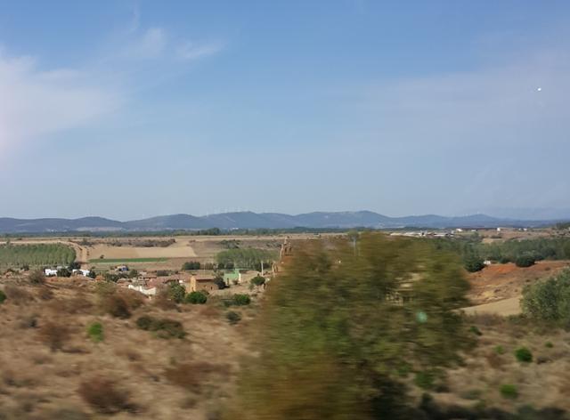 LA TORRE DEL VALLE