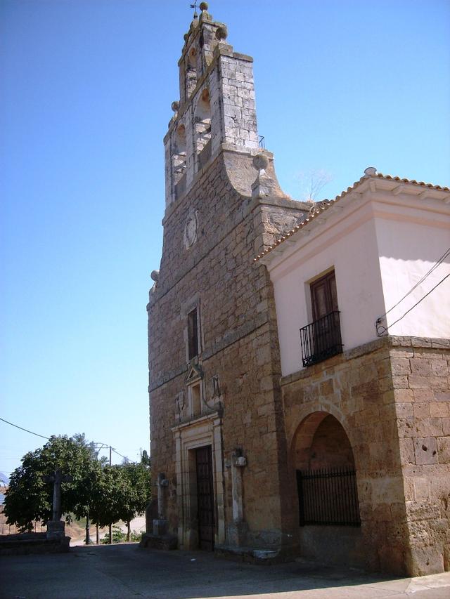VILLANUEVA DEL CAMPO